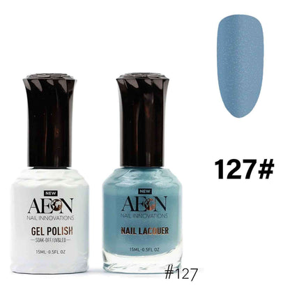Product image: Aeon-DuoGel-127