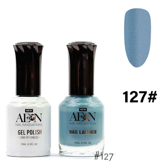 Product image: Aeon-DuoGel-127