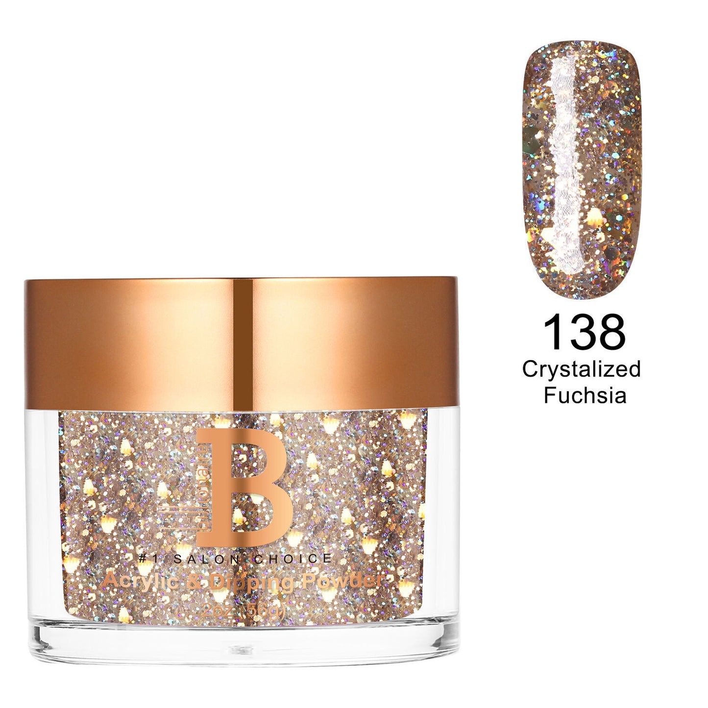 Product image: Billion-Dip-138
