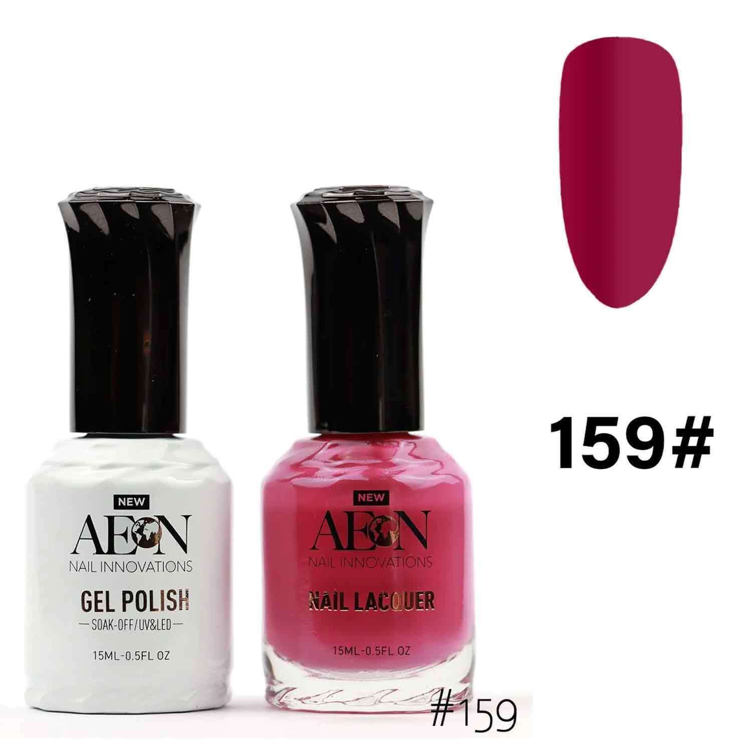 Product image: Aeon-DuoGel-159