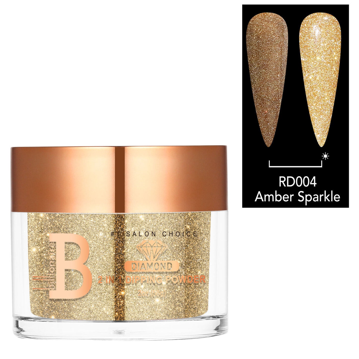 Product image: Billion-ReflDia-Dip-004