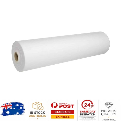 ArtistChoice - Disposable Bed Roll 100m x 60 cm