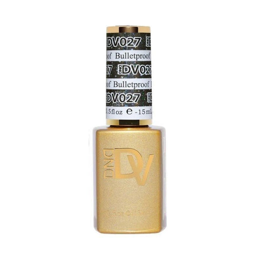 Product image: Diva027-Bulletproof