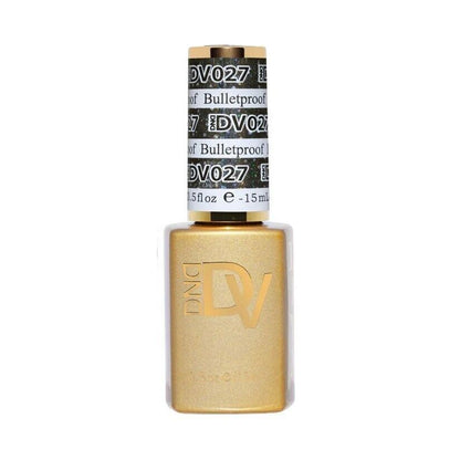 Product image: Diva027-Bulletproof