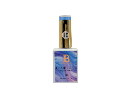 Product image: Billion-PearlGel-18