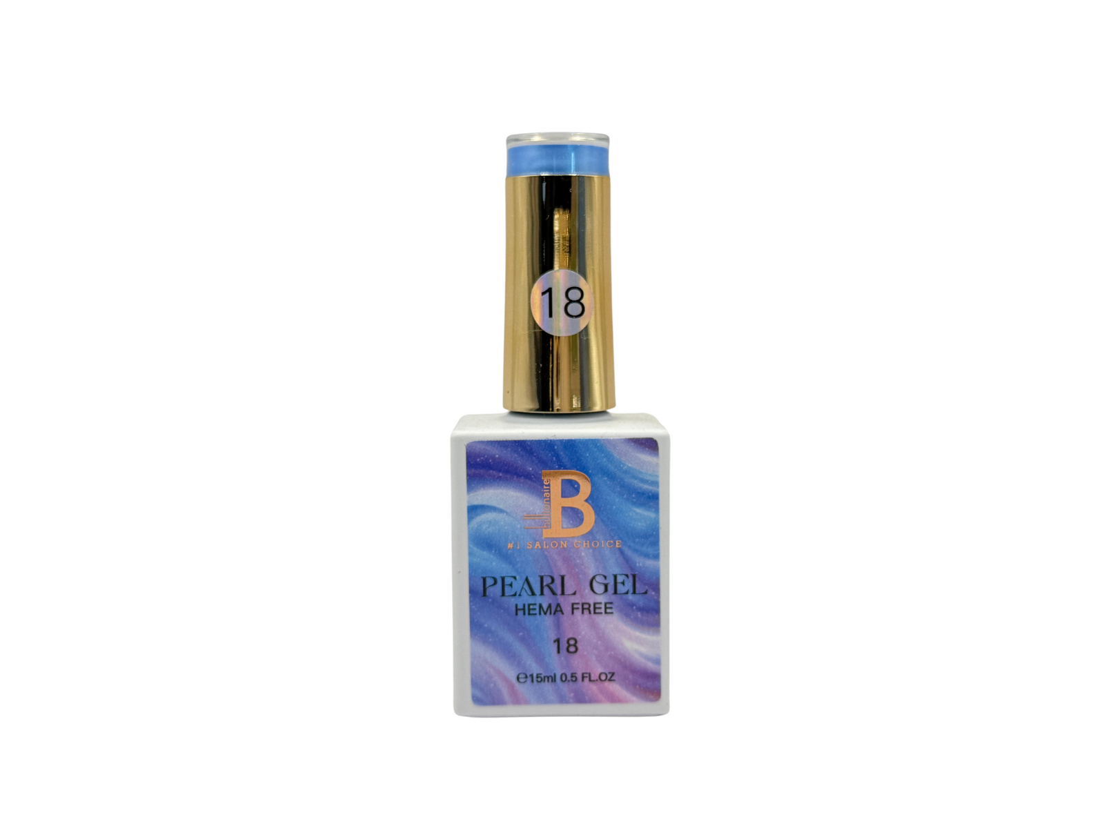 Product image: Billion-PearlGel-18