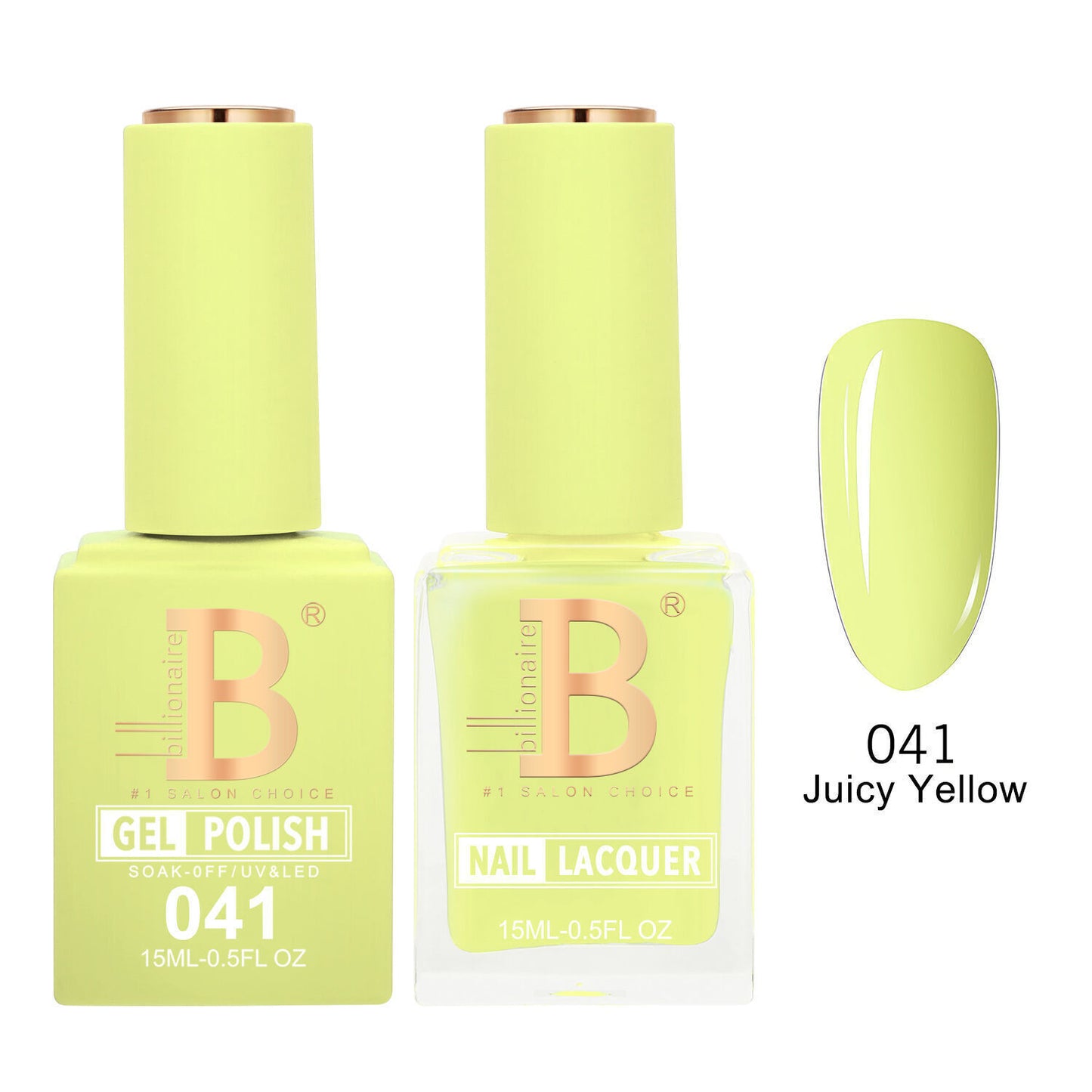 Product image: Billion-Imperial-Gel-041