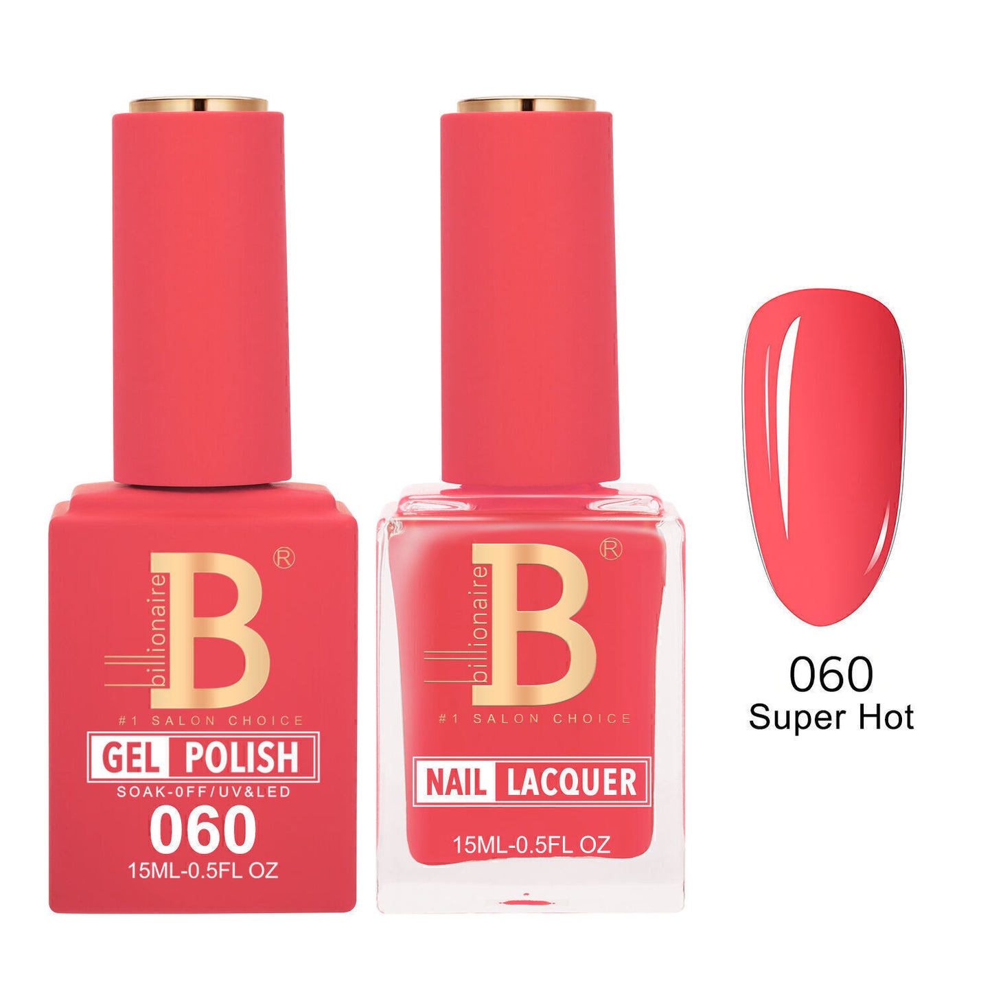Product image: Billion-Imperial-Gel-060