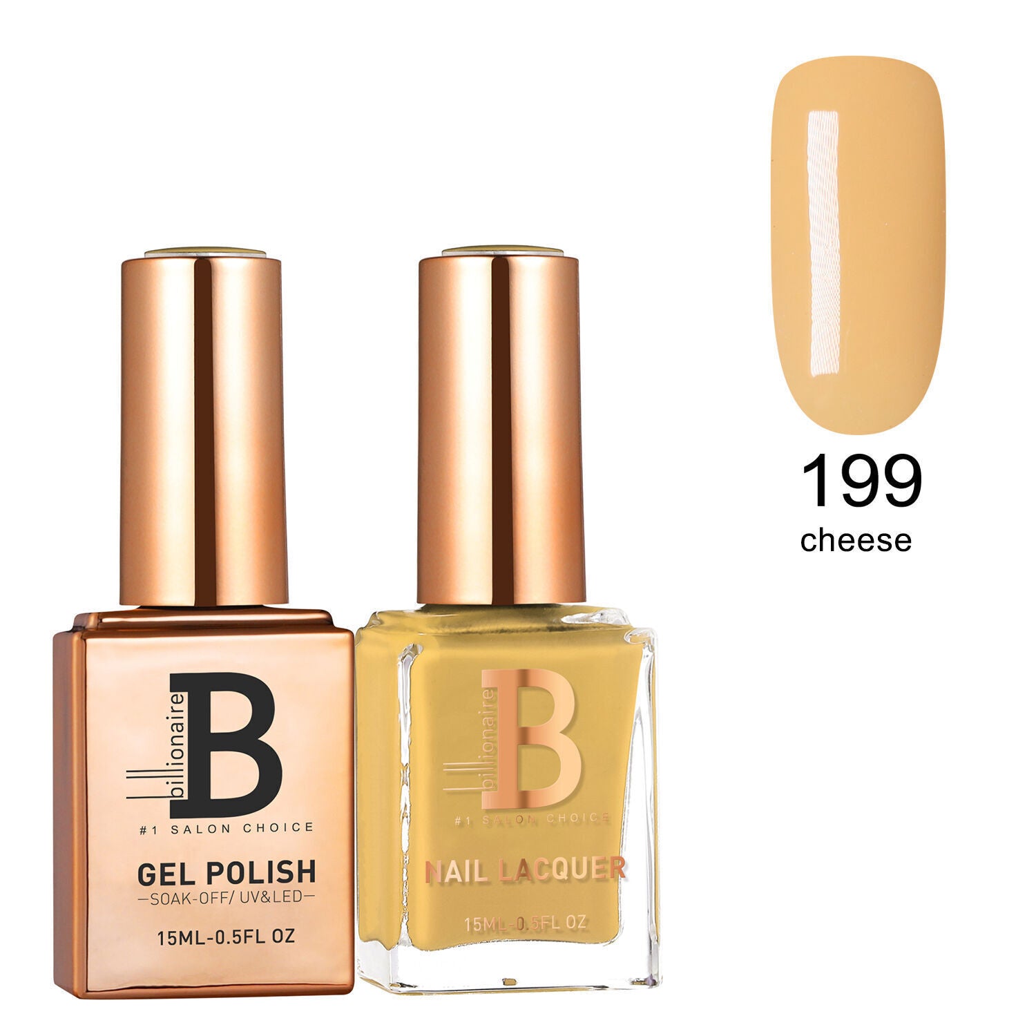 Product image: Billion-Gel-199