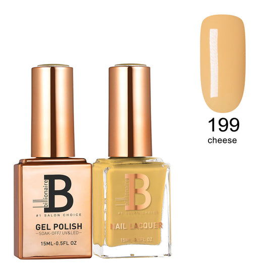 Product image: Billion-Gel-199