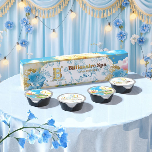 Product image: Billion-BubbleSpa-No5