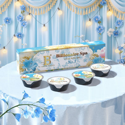 Product image: Billion-BubbleSpa-No5