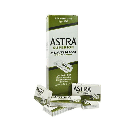 Product image: ASTRA-Blade-100pc
