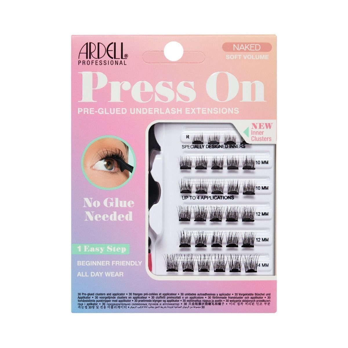 Product image: ARD-PressOn-SoftVol