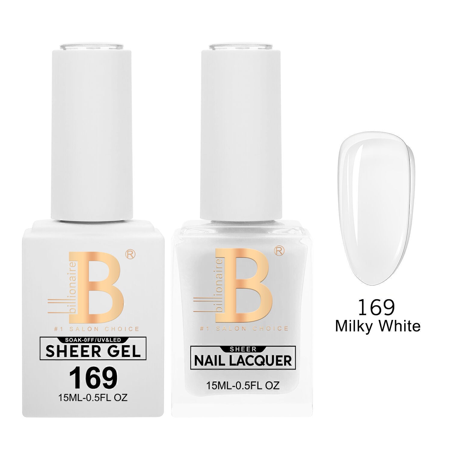 Product image: Billion-Imperial-Gel-169