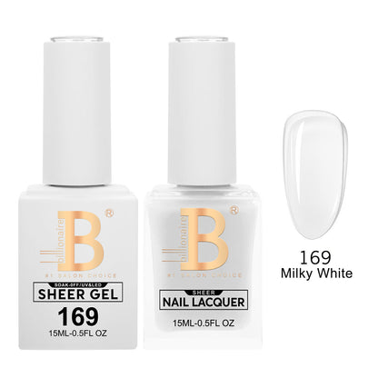 Product image: Billion-Imperial-Gel-169
