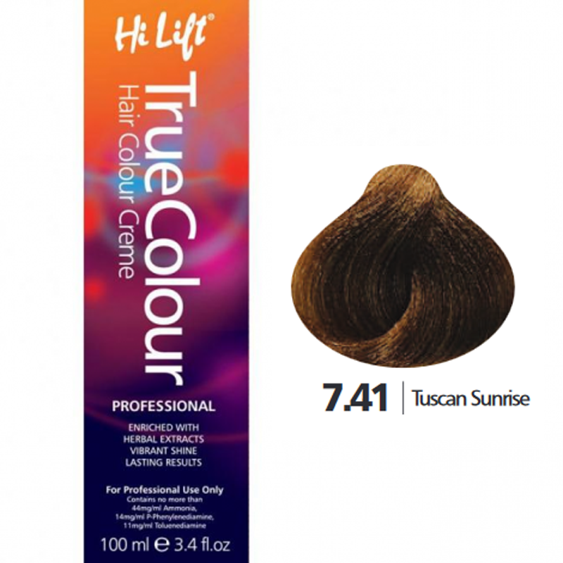 Product image: HLF-True-741-TuscSun