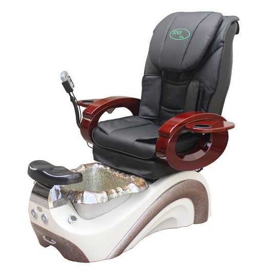 Product image: Spa-822-WhtSilSil