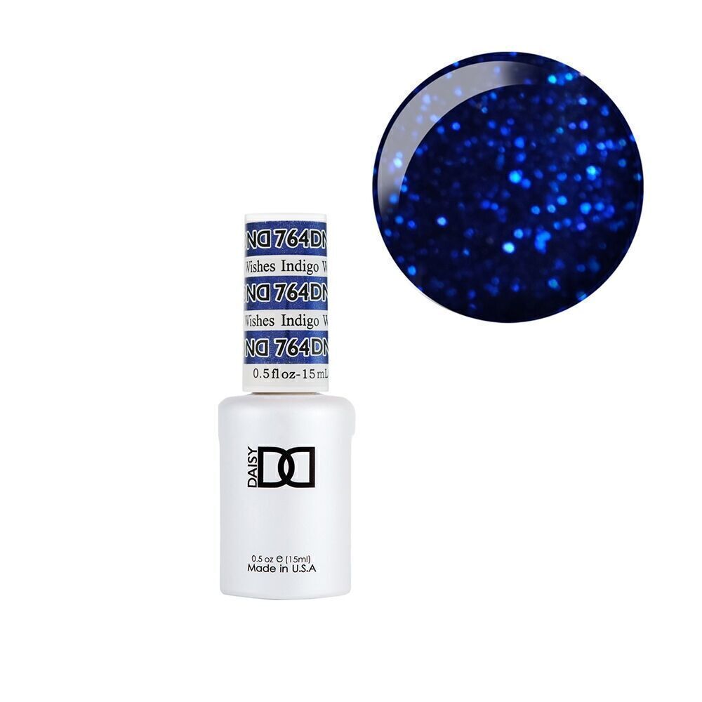 Product image: D764-Indigo