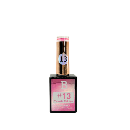 Product image: Billion-Cateye-Twinkle-13