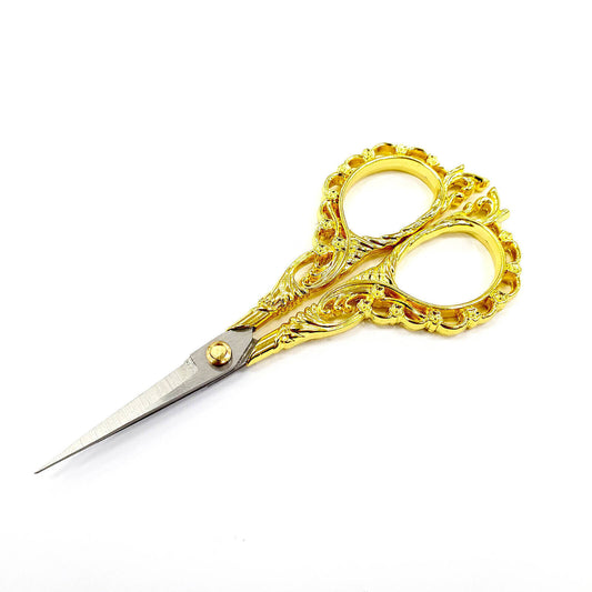 Product image: Scissor-Euro-Gold