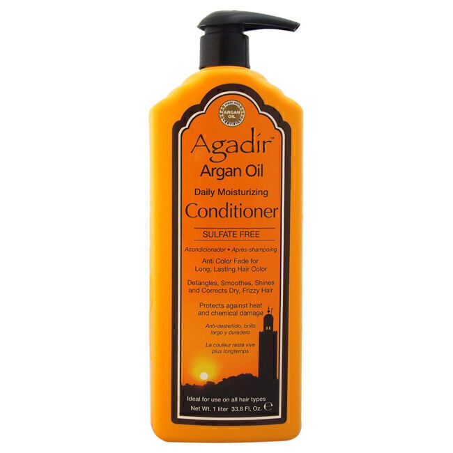 Product image: AGA-MoisCondi-1L