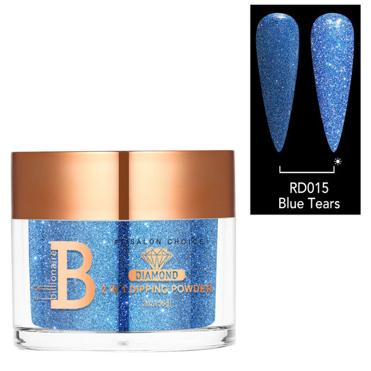 Product image: Billion-ReflDia-Dip-015
