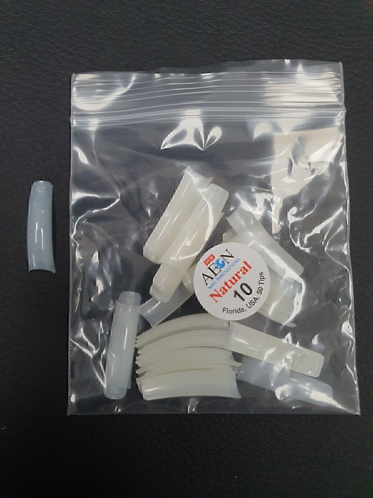 Product image: AEON-Natural-Tip-10