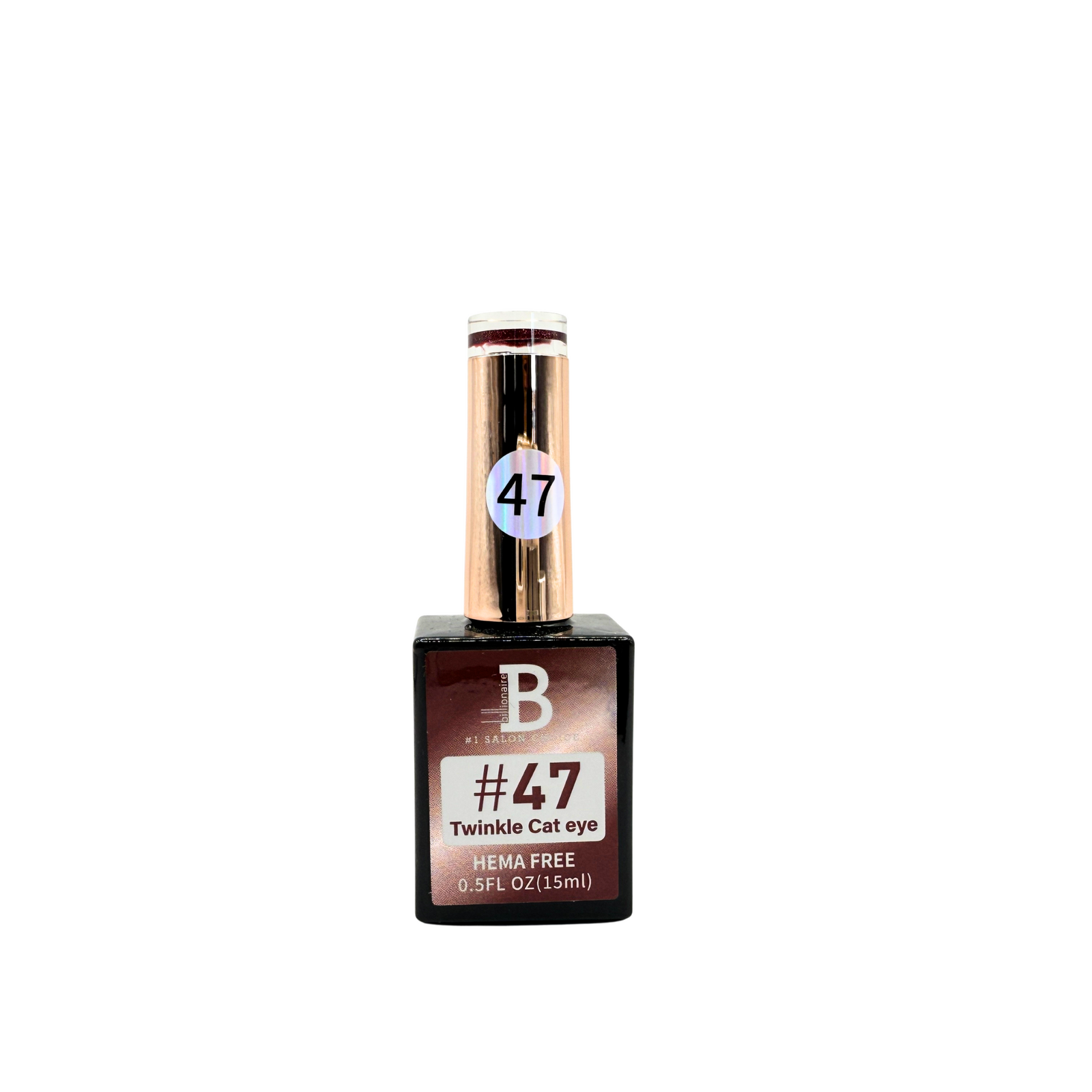 Product image: Billion-Cateye-Twinkle-47