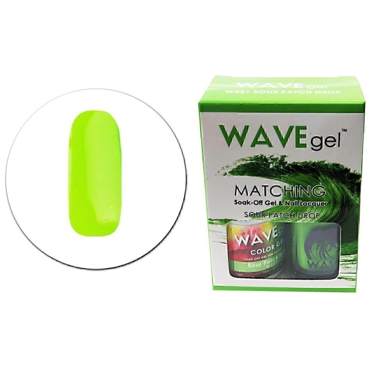 Product image: WAV-Gel-221