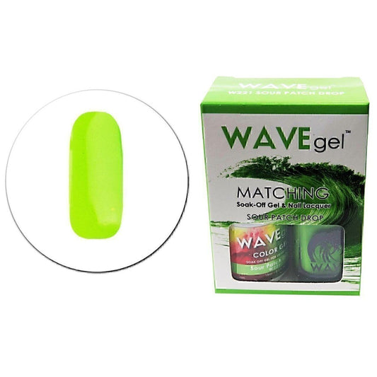 Product image: WAV-Gel-221