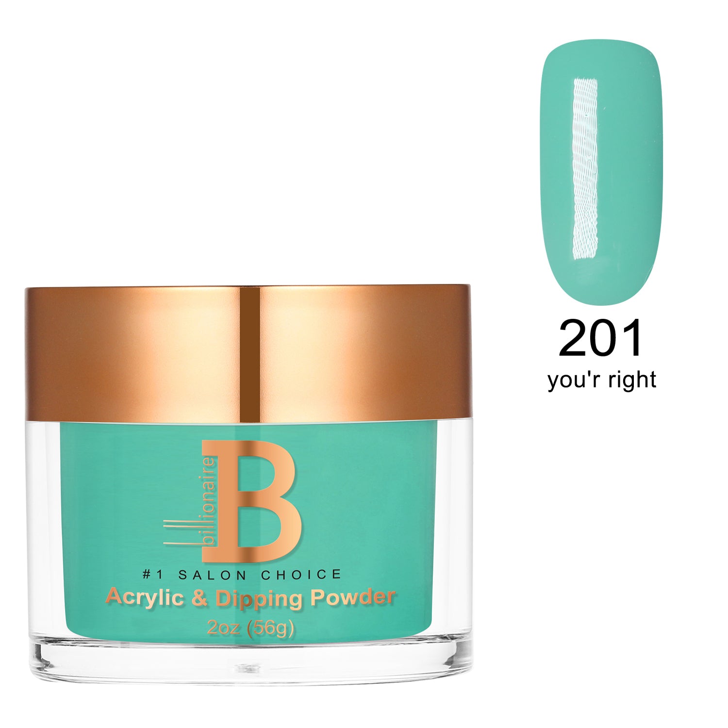Product image: Billion-Dip-201