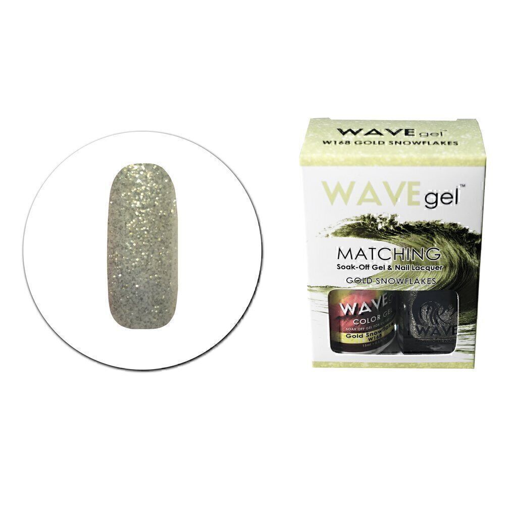 Product image: WAV-Gel-168