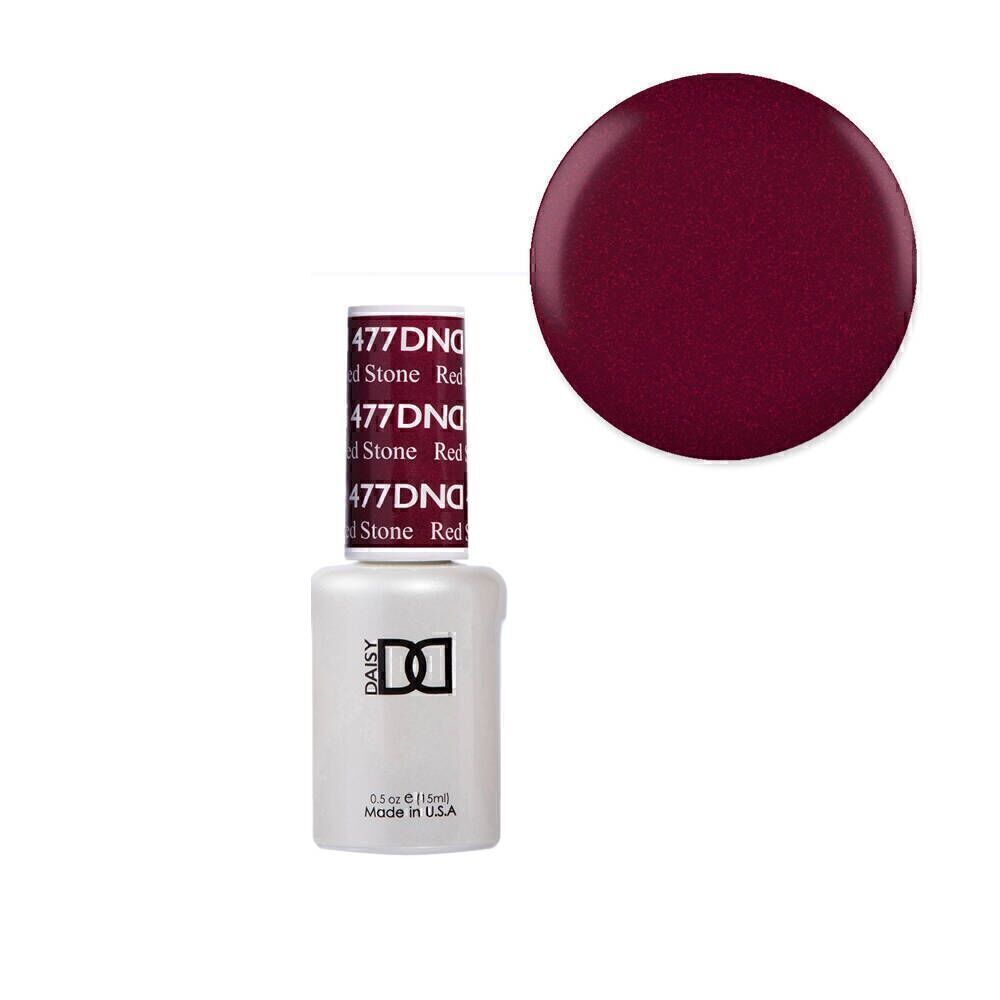 Product image: D477-Red