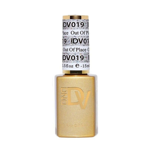 Product image: Diva019-OutOFPlace