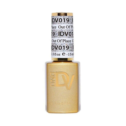 Product image: Diva019-OutOFPlace