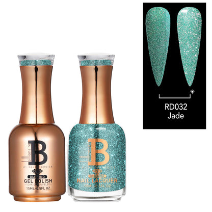 Product image: Billion-ReflDia-Gel-032