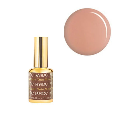 Product image: D169-TutuNude