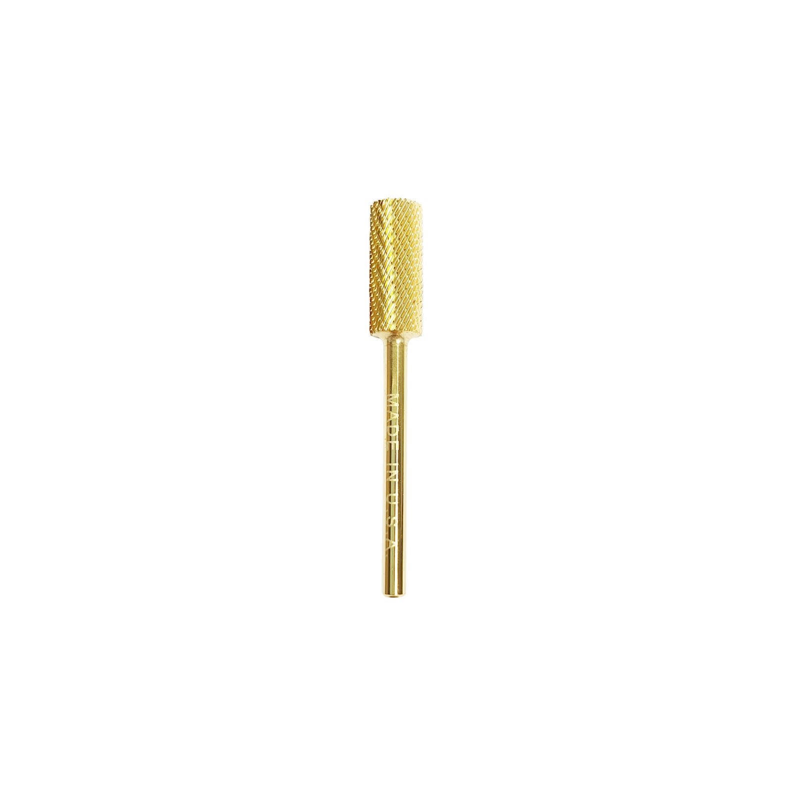 Product image: DrillBit-STF-Small-Gold