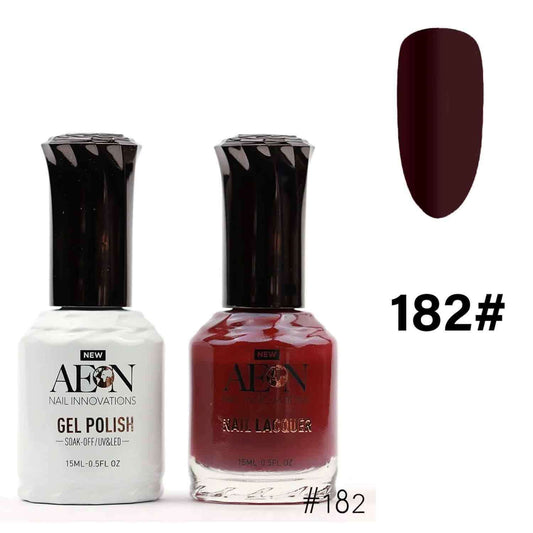 Product image: Aeon-DuoGel-182