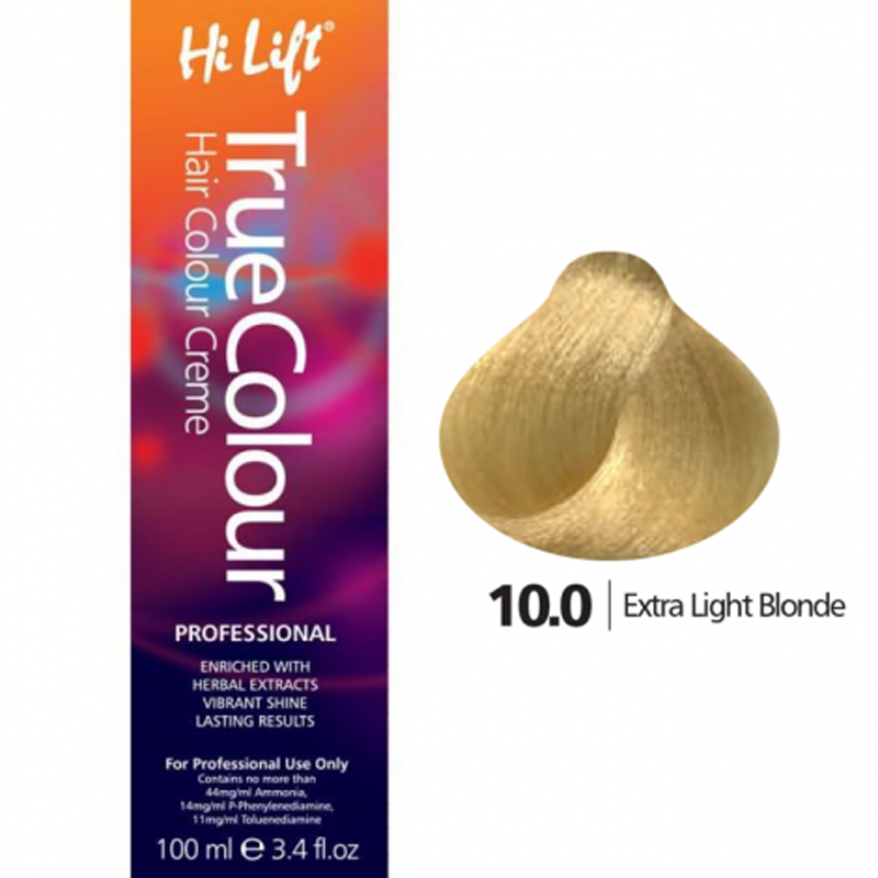 Product image: HLF-True-100-XLgtBlo