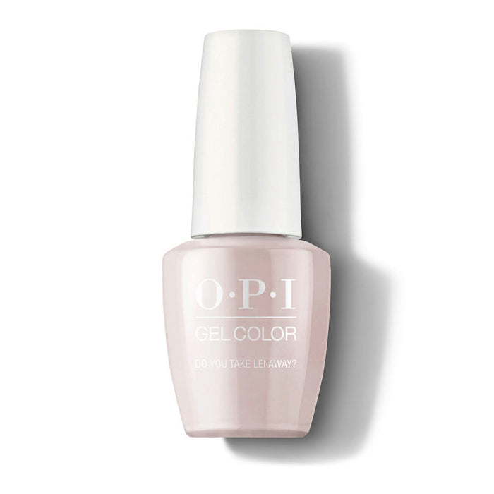 Product image: OPI-GC-H67-Lei