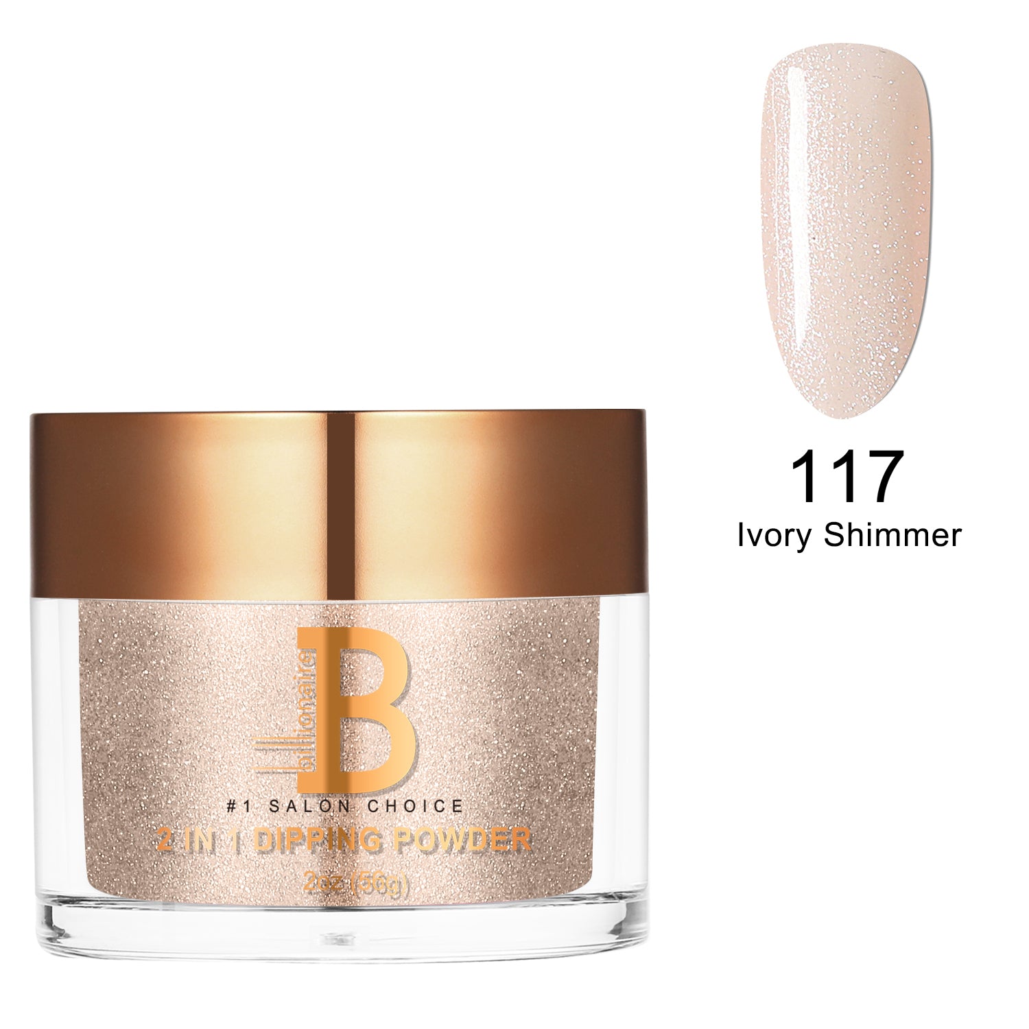 Product image: Billion-Dip-117