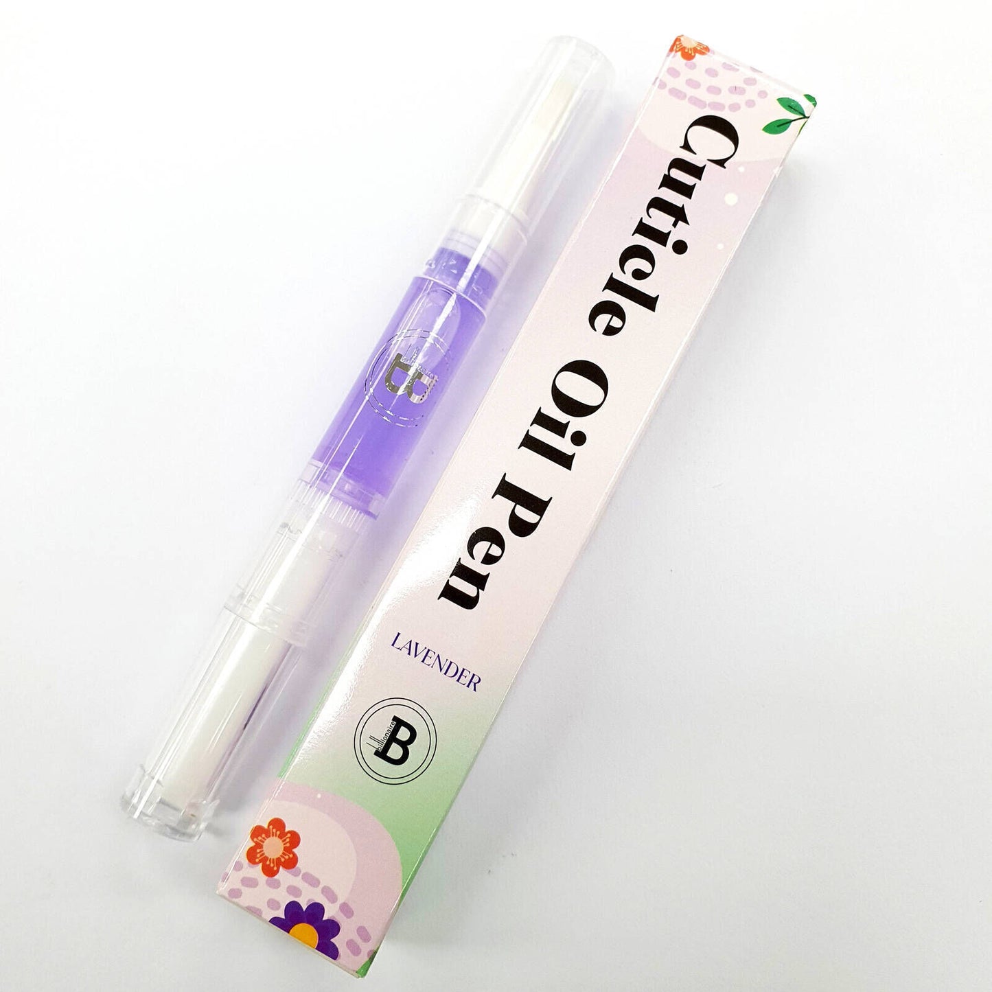 Product image: Bill-CtleOil-Pen-Lavender