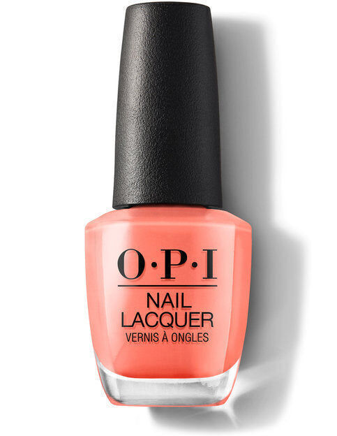 Product image: OPI-NL-A67-Toucan