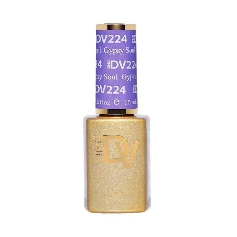 Product image: Diva224-GypsySoul