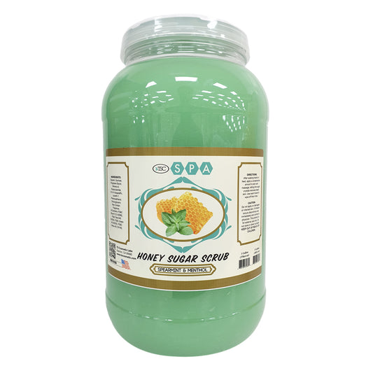 Product image: TSC-Scrub-MintSugar-1gal