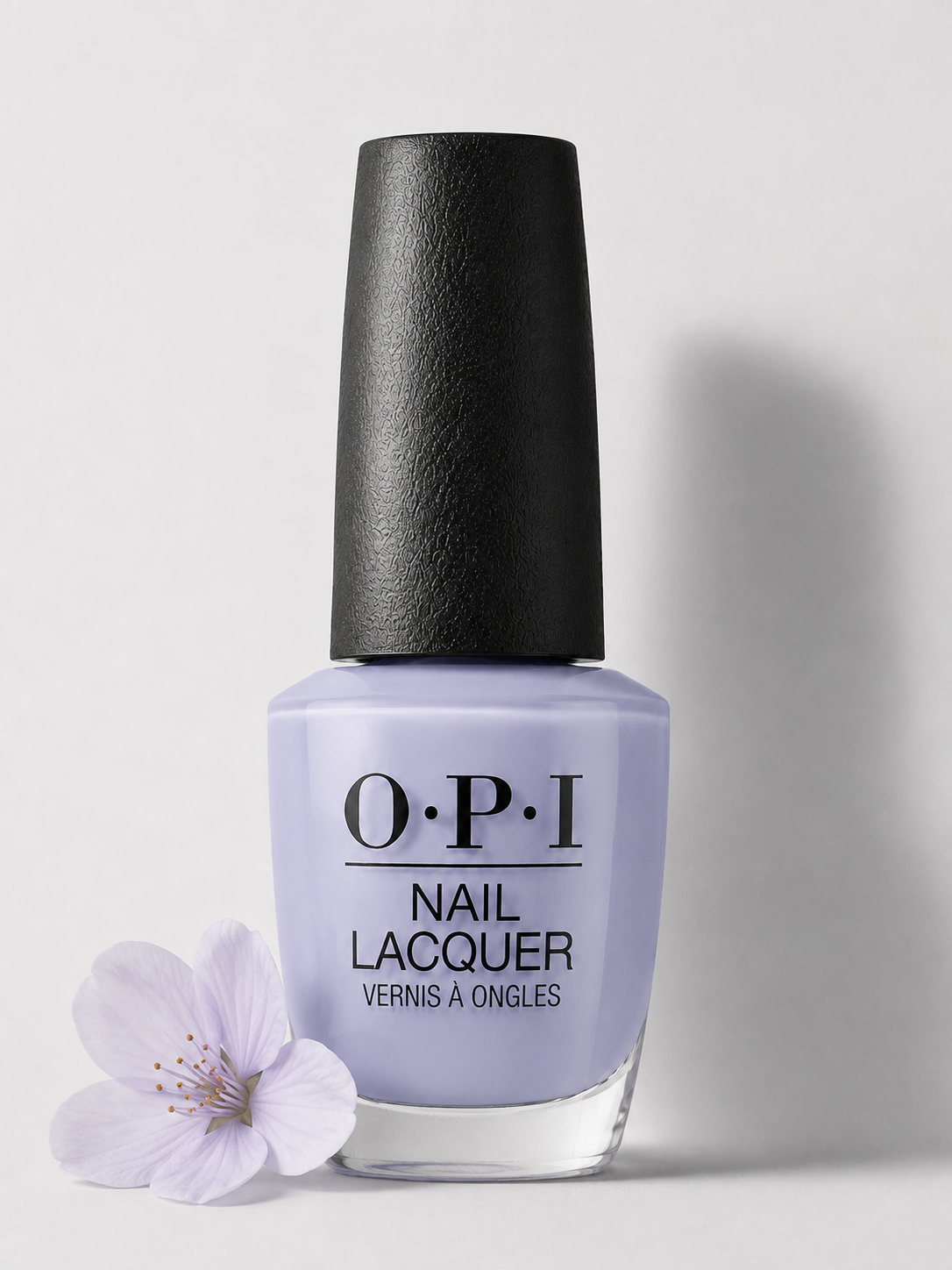OPI Nail Polish Lacquer - NL I60 Check Out the Old Geysirs 15ml