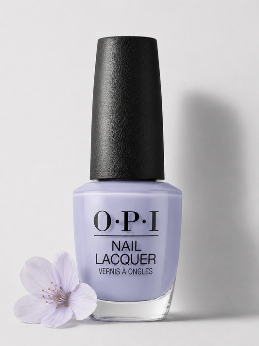 OPI Nail Polish Lacquer - NL I60 Check Out the Old Geysirs 15ml