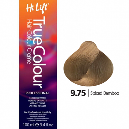 Product image: HLF-True-975-SpiBam